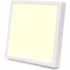 LED Paneel 30x30 Warm Wit 3000K - 24W Opbouw LED Downlight Binnenverlichting LED Paneel 30x30 Warm Wit 3000K - 24W Opbouw LED Downlight Binnenverlichting