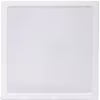 HLW LED LED Paneel 30x30 24W Natuurlijk Wit 4000K - Opbouw LED Downlight Vierkant HLW LED LED Paneel 30x30 24W Natuurlijk Wit 4000K - Opbouw LED Downlight Vierkant