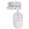 HLW LED 15W LED Railspot Brinton Sonly - Aanpasbare LED Spot voor 3-Fase Rails HLW LED 15W LED Railspot Brinton Sonly - Aanpasbare LED Spot voor 3-Fase Rails