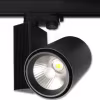 LED Spot 30W - Neutraal Wit LED Lamp voor Railverlichting Verlichting per ruimte LED Spot 30W - Neutraal Wit LED Lamp voor Railverlichting Verlichting per ruimte