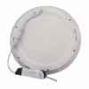 HLW LED Inbouw LED Downlight Slim 3W - Ronde LED Lamp Koud Wit 6000K Ø83mm HLW LED Inbouw LED Downlight Slim 3W - Ronde LED Lamp Koud Wit 6000K Ø83mm