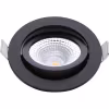 EcoDim Inbouw LED Spot 5W Dimbaar Waterdicht Warm Wit Binnenverlichting EcoDim Inbouw LED Spot 5W Dimbaar Waterdicht Warm Wit Binnenverlichting