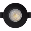 HLW LED Waterproof LED Spotlight 7W - Recessed LED Downlight with Warm, Neutral & Daylight White