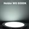 HLW LED Inbouw LED Downlight 6W - Koud Wit 6000K - Rond - 6 Pack - Energiezuinig HLW LED Inbouw LED Downlight 6W - Koud Wit 6000K - Rond - 6 Pack - Energiezuinig