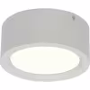 Opbouw LED Downlight 15W - Natuurlijk Wit Ø180mm Binnenverlichting Opbouw LED Downlight 15W - Natuurlijk Wit Ø180mm Binnenverlichting