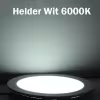 HLW LED Recessed LED Downlight Slim 6 Pack - Dimmable 3W LED Lamp Cool White 6000K HLW LED Recessed LED Downlight Slim 6 Pack - Dimmable 3W LED Lamp Cool White 6000K