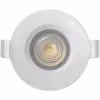 HLW LED LED Recessed LED Spot 7W - Waterproof IP54 Downlight with Warm, Neutral & Daylight White HLW LED LED Recessed LED Spot 7W - Waterproof IP54 Downlight with Warm, Neutral & Daylight White