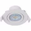 HLW LED LED Recessed LED Downlight 7W - Dimmable Spot with Warm, Neutral & Daylight White HLW LED LED Recessed LED Downlight 7W - Dimmable Spot with Warm, Neutral & Daylight White