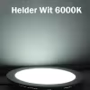 HLW LED Inbouw LED Downlight Slim 3W - Dimbaar - Helder Koud Wit 6000K - Rond HLW LED Inbouw LED Downlight Slim 3W - Dimbaar - Helder Koud Wit 6000K - Rond