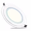 LED Downlight Slim 6W - Inbouw LED Lamp Natuurlijk Wit 4200K Binnenverlichting LED Downlight Slim 6W - Inbouw LED Lamp Natuurlijk Wit 4200K Binnenverlichting