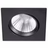 LED Spot Inbouw LED Downlight 5W Dimbaar Warm Wit 3000K Binnenverlichting LED Spot Inbouw LED Downlight 5W Dimbaar Warm Wit 3000K Binnenverlichting