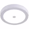 LED Downlight Opbouw 24W Met Sensor Koud Wit 6000K Binnenverlichting LED Downlight Opbouw 24W Met Sensor Koud Wit 6000K Binnenverlichting