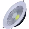 HLW LED Inbouw LED Downlight Verona 20W - Helder Koud Wit 6000K LED Lamp HLW LED Inbouw LED Downlight Verona 20W - Helder Koud Wit 6000K LED Lamp