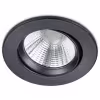 LED Spot Inbouw LED Downlight 5W Dimbaar Warm Wit 3000K Binnenverlichting LED Spot Inbouw LED Downlight 5W Dimbaar Warm Wit 3000K Binnenverlichting