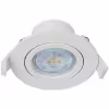 HLW LED 7W Dimbare LED Spot - Neutraal Wit 4000K Inbouw LED Downlight HLW LED 7W Dimbare LED Spot - Neutraal Wit 4000K Inbouw LED Downlight
