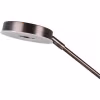 HLW LED Dimmable LED Floor Lamp 38W - Antique Bronze Design HLW LED Dimmable LED Floor Lamp 38W - Antique Bronze Design