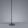 HLW LED LED Floor Lamp Trion Torry - Matte Black & Gold Floor Lamp - 5-light - 28W LED HLW LED LED Floor Lamp Trion Torry - Matte Black & Gold Floor Lamp - 5-light - 28W LED