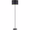 LED Vloerlamp Mat Zwart - Trion Hostons E27 Aluminium Verlichting per ruimte LED Vloerlamp Mat Zwart - Trion Hostons E27 Aluminium Verlichting per ruimte
