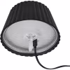 HLW LED Metalen LED Vloerlamp - Zwarte & Witte opties, Warm Wit 2700K–3000K, Spatwaterdicht, 5W LED HLW LED Metalen LED Vloerlamp - Zwarte & Witte opties, Warm Wit 2700K–3000K, Spatwaterdicht, 5W LED