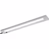 LED wandlamp | 7W | 3000K | Warmwit | Titaan | Verstelbaar Verlichting per ruimte LED wandlamp | 7W | 3000K | Warmwit | Titaan | Verstelbaar Verlichting per ruimte