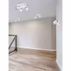HLW LED LED Wall Spotlight Trion Pirlo - Matte White - Aluminum - GU10 Fitting - 1-light LED Spotlight HLW LED LED Wall Spotlight Trion Pirlo - Matte White - Aluminum - GU10 Fitting - 1-light LED Spotlight