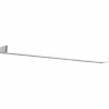 LED wandlamp | 12W | 3000K | Mat chroom | IP44 | Verstelbaar Verlichting per ruimte
