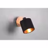 HLW LED LED Wall Spotlight Trion Torry - Matte Brown, Aluminum, E14 Fitting, LED Spotlight HLW LED LED Wall Spotlight Trion Torry - Matte Brown, Aluminum, E14 Fitting, LED Spotlight