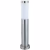 LED Tuinverlichting - Buitenlamp - Laurea 4 - Staand - RVS - E27 - Rond Buitenverlichting LED Tuinverlichting - Buitenlamp - Laurea 4 - Staand - RVS - E27 - Rond Buitenverlichting