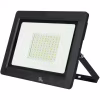 LED Bouwlamp 100W - Waterdicht IP65 - Koud Wit 6000K Buitenverlichting LED Bouwlamp 100W - Waterdicht IP65 - Koud Wit 6000K Buitenverlichting