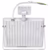 HLW LED Witte LED Bouwlamp 50W met Sensor - IP65 Waterdicht, Neutraal Wit 4000K HLW LED Witte LED Bouwlamp 50W met Sensor - IP65 Waterdicht, Neutraal Wit 4000K