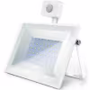 LED Bouwlamp & Wandlamp met Sensor - Waterdicht IP65 - Koud Wit Buitenverlichting LED Bouwlamp & Wandlamp met Sensor - Waterdicht IP65 - Koud Wit Buitenverlichting