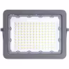 Witte verstelbare LED bouwlamp 100W met 9000 lumen en IP65 waterdichte behuizing Witte verstelbare LED bouwlamp 100W met 9000 lumen en IP65 waterdichte behuizing