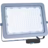 HLW LED LED Bouwlamp Verstelbaar Waterdicht IP65 - Witte Vloerlamp Koud Wit 6000K Daglicht Wit HLW LED LED Bouwlamp Verstelbaar Waterdicht IP65 - Witte Vloerlamp Koud Wit 6000K Daglicht Wit