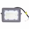 Verstelbare 30W LED bouwlamp met neutraal wit licht 4000K en waterdichte IP65 behuizing Verstelbare 30W LED bouwlamp met neutraal wit licht 4000K en waterdichte IP65 behuizing