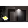 HLW LED LED Bouwlamp 50W Verstelbaar - Waterdichte LED Bouwlamp & Wandlamp Met Sensor, Neutraal Wit HLW LED LED Bouwlamp 50W Verstelbaar - Waterdichte LED Bouwlamp & Wandlamp Met Sensor, Neutraal Wit
