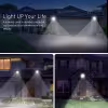 HLW LED LED Bouwlamp & Tuin Wandlamp 200W Waterdicht IP65 Koud Wit 6000K - Solar LED Lamp HLW LED LED Bouwlamp & Tuin Wandlamp 200W Waterdicht IP65 Koud Wit 6000K - Solar LED Lamp