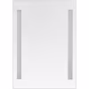 LED Spiegel 70×50cm | 18W | 3000–4000K | Touch & IP44 Verlichting per ruimte LED Spiegel 70×50cm | 18W | 3000–4000K | Touch & IP44 Verlichting per ruimte