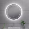 LED Spiegel 60cm | 15W | 2800-6400K | Dimbaar & Touch | Rond Verlichting per ruimte LED Spiegel 60cm | 15W | 2800-6400K | Dimbaar & Touch | Rond Verlichting per ruimte