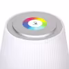 HLW LED Dimbare LED Bureaulamp & Tafellamp met USB Oplaadfunctie, RGB en Touch bediening HLW LED Dimbare LED Bureaulamp & Tafellamp met USB Oplaadfunctie, RGB en Touch bediening