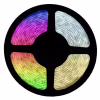LED strip 5 meter RGB kleuren waterdicht IP65 72W 4320 lumen flexibel lichtbron LED strip 5 meter RGB kleuren waterdicht IP65 72W 4320 lumen flexibel lichtbron