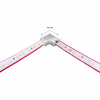 Velvalux Dimbare LED Strip 50 Meter Warm Wit 3000K Waterdicht IP67 Velvalux Dimbare LED Strip 50 Meter Warm Wit 3000K Waterdicht IP67