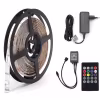 LED strip RGB Muziek Sync - Waterdicht IP65, 12V Veilig Lichtbronnen LED strip RGB Muziek Sync - Waterdicht IP65, 12V Veilig Lichtbronnen