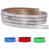 HLW LED Smart Dimbare LED Strip Set 50m - RGB, Waterdicht IP65 HLW LED Smart Dimbare LED Strip Set 50m - RGB, Waterdicht IP65
