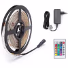 LED strip RGB Waterdicht IP65 - Aigi Stippi 3m Lichtbronnen LED strip RGB Waterdicht IP65 - Aigi Stippi 3m Lichtbronnen