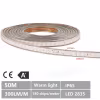 HLW LED LED Strip Aigi Strobi 50m - Waterdicht Warm Wit 3000K HLW LED LED Strip Aigi Strobi 50m - Waterdicht Warm Wit 3000K