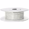 HLW LED LED Strip Aigi Stribo 50m - Waterdicht IP65 Koud Wit 6500K HLW LED LED Strip Aigi Stribo 50m - Waterdicht IP65 Koud Wit 6500K