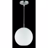 moderne LED hanglamp in mat nikkel met E27 fitting en 60W vermogen voor sfeervolle verlichting moderne LED hanglamp in mat nikkel met E27 fitting en 60W vermogen voor sfeervolle verlichting