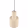 HLW LED Stylish Metal LED Pendant Lamp Trion Dago - Beige, Adjustable, E27 HLW LED Stylish Metal LED Pendant Lamp Trion Dago - Beige, Adjustable, E27