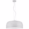 LED Hanglamp Trion Barnon - Witte LED Hanglamp, 4-lichts Verlichting per ruimte LED Hanglamp Trion Barnon - Witte LED Hanglamp, 4-lichts Verlichting per ruimte