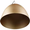 HLW LED Gouden LED Hanglamp Trion Lopez XL - Mat Goud, E27 Fitting, Verstelbaar HLW LED Gouden LED Hanglamp Trion Lopez XL - Mat Goud, E27 Fitting, Verstelbaar